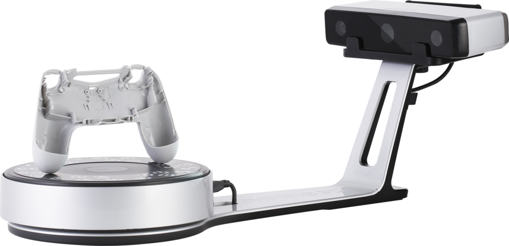 skaner 3D einscan SP