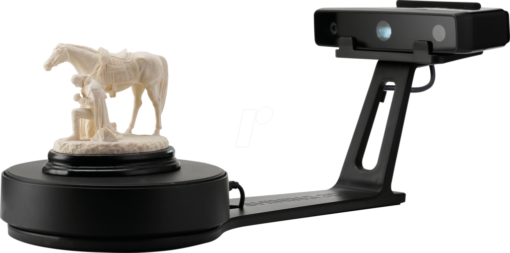skaner 3D EinScan SE