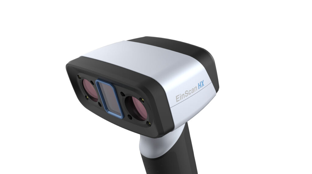 EinScan HX