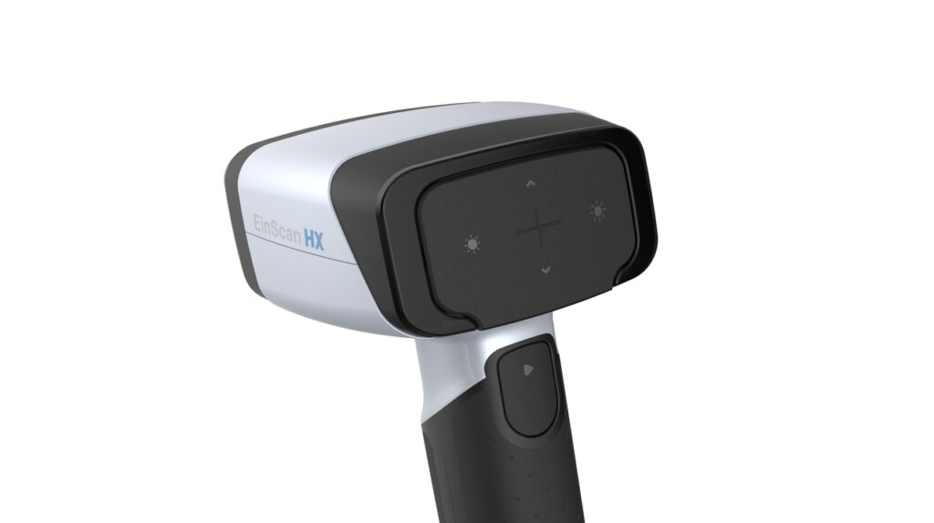 EinScan HX