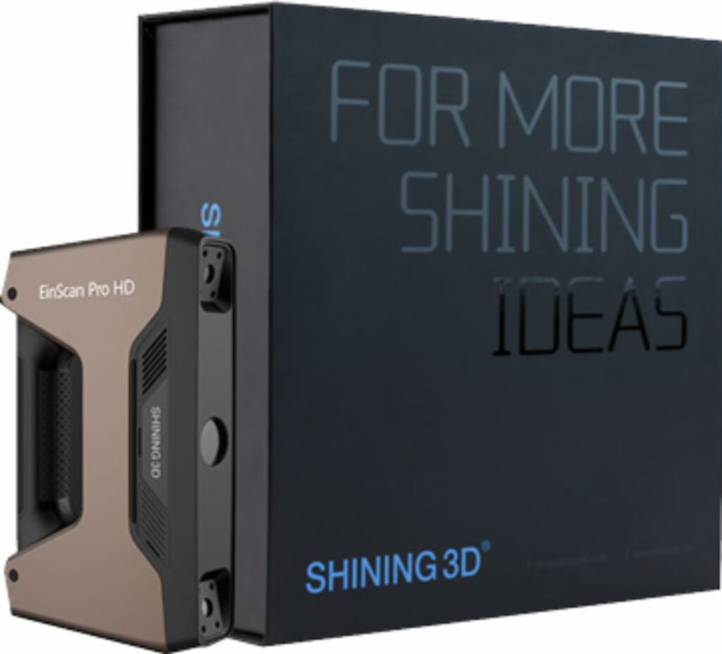 EinScan