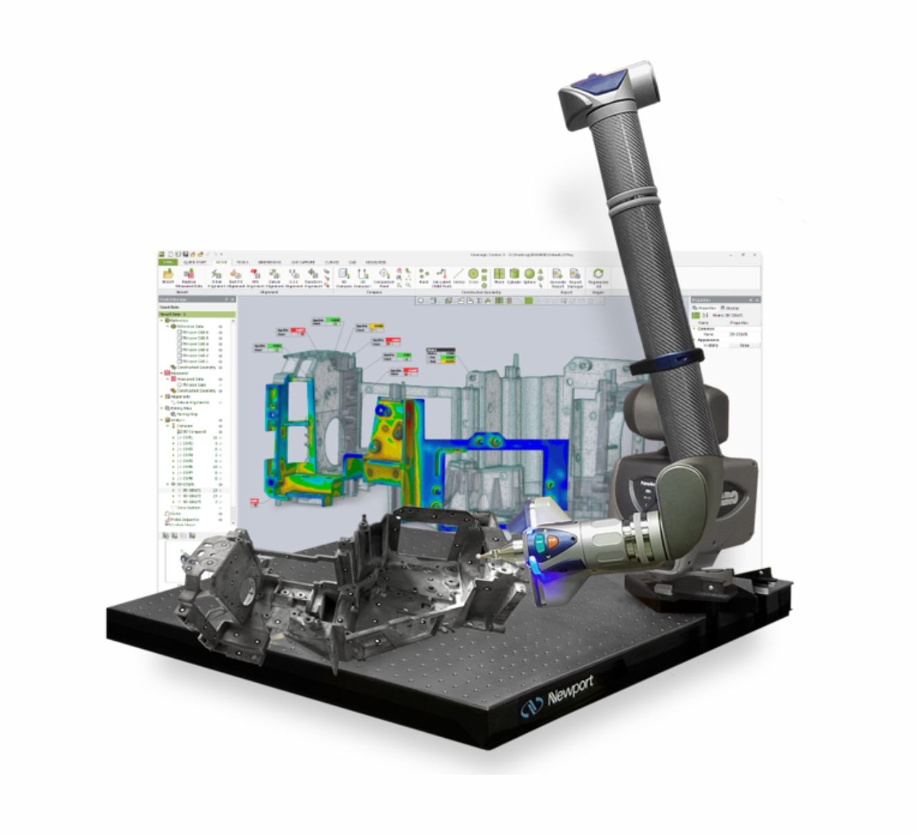 program geomagic control x